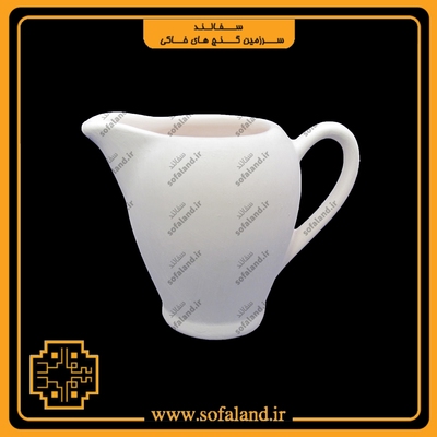 سس خوری هتلی سرامیکی سفالند